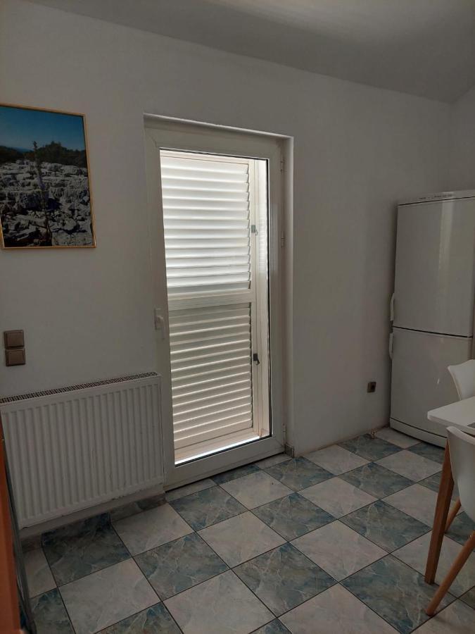 Apartments "Jope I Toni" Biograd Na Moru Esterno foto