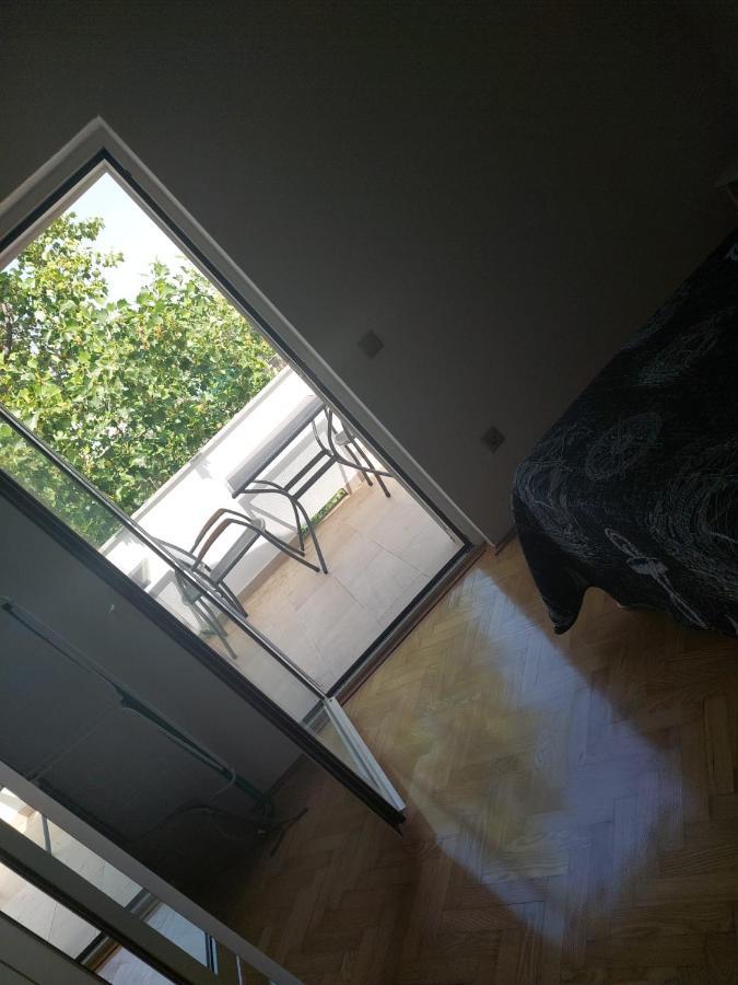 Apartments "Jope I Toni" Biograd Na Moru Esterno foto